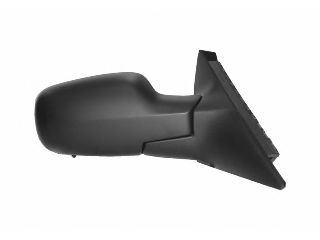 VAN WEZEL 4328807 -  Наружное зеркало